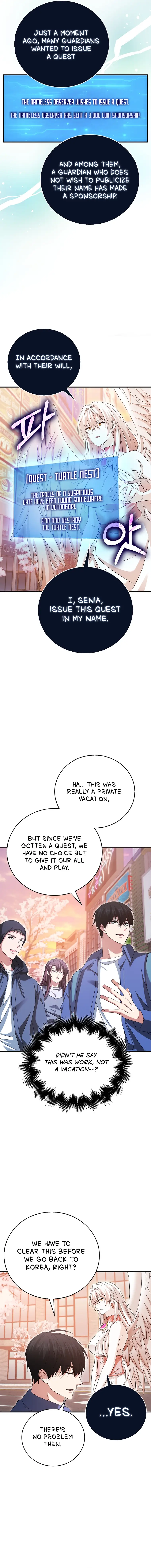 Max Talent Player chapter 30 page 14