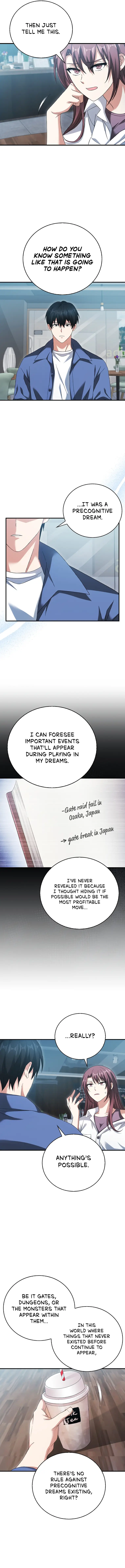 Max Talent Player chapter 30 page 4