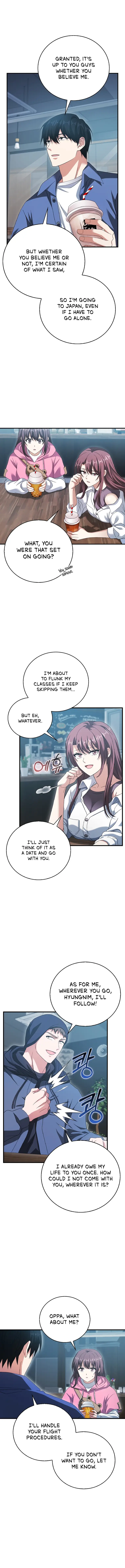Max Talent Player chapter 30 page 5