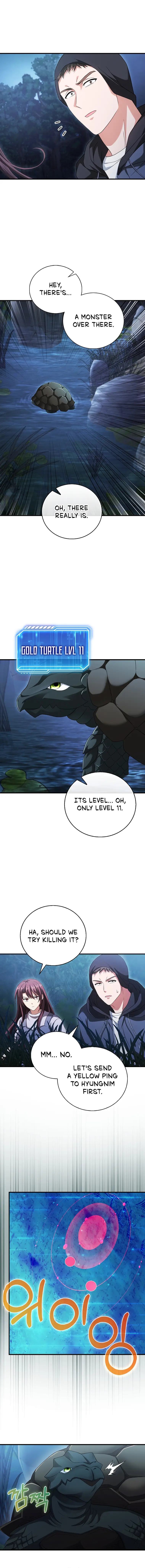Max Talent Player chapter 31 page 11