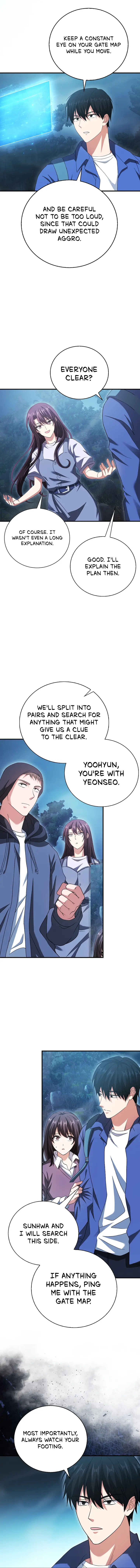Max Talent Player chapter 31 page 7