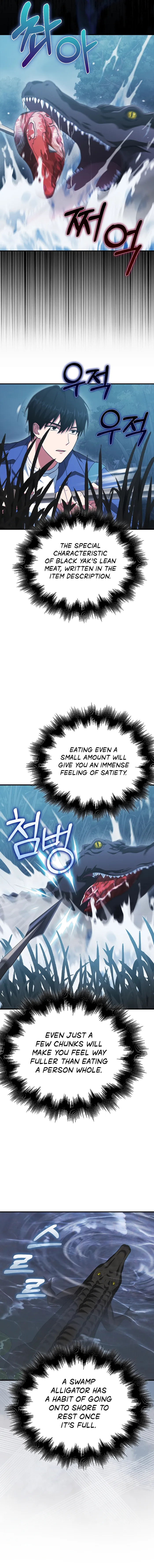 Max Talent Player chapter 32 page 13