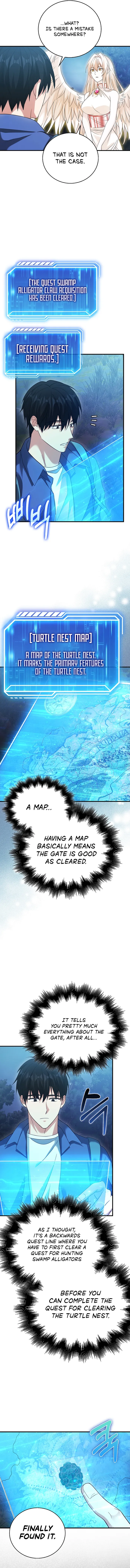 Max Talent Player chapter 32 page 16