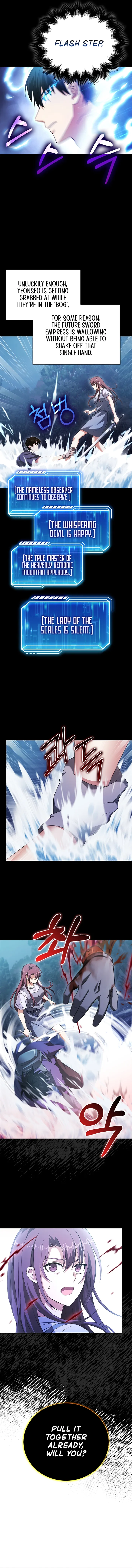 Max Talent Player chapter 32 page 2