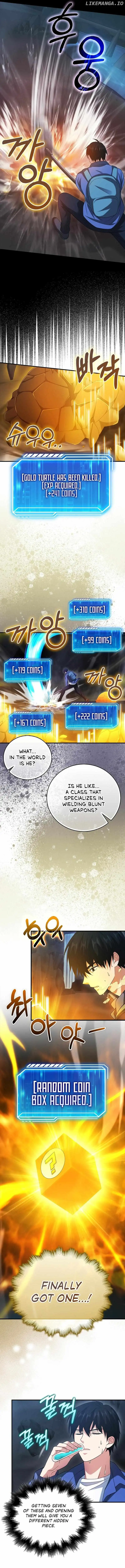 Max Talent Player chapter 33 page 10