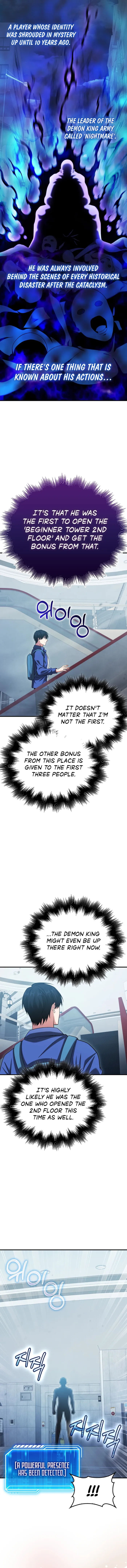 Max Talent Player chapter 34 page 12