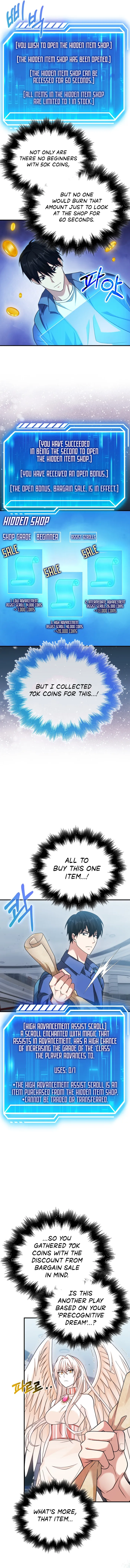 Max Talent Player chapter 34 page 15