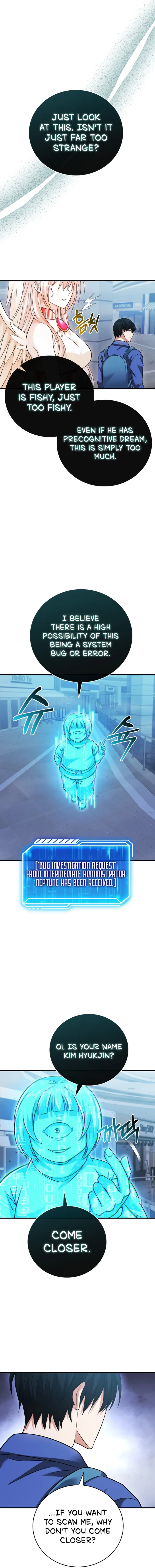 Max Talent Player chapter 34 page 16