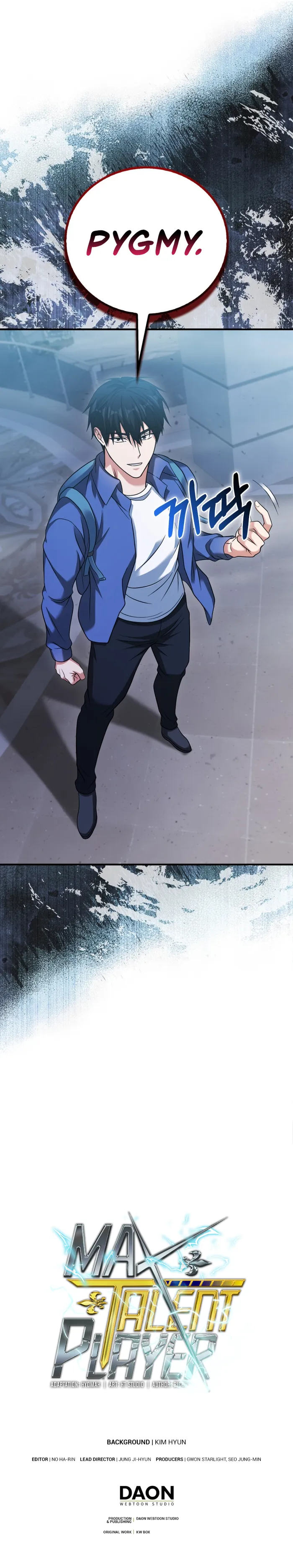 Max Talent Player chapter 34 page 17