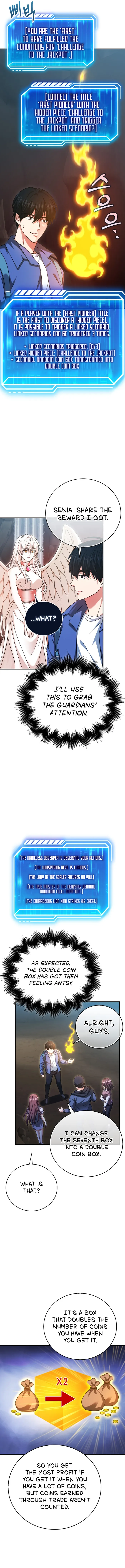 Max Talent Player chapter 34 page 2