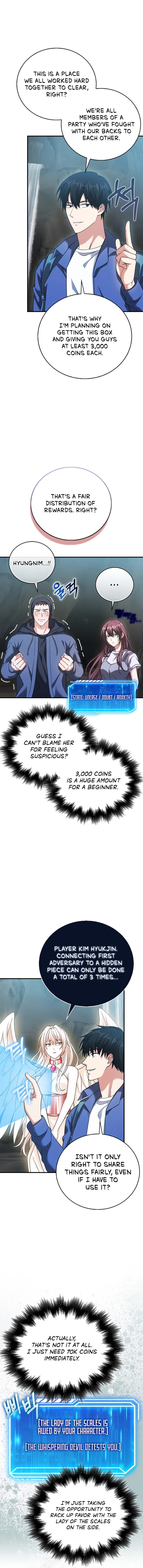 Max Talent Player chapter 34 page 3