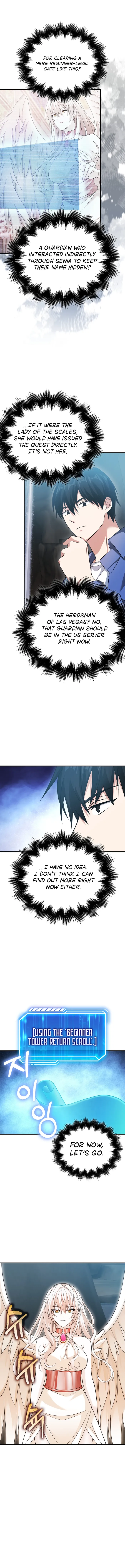 Max Talent Player chapter 34 page 7