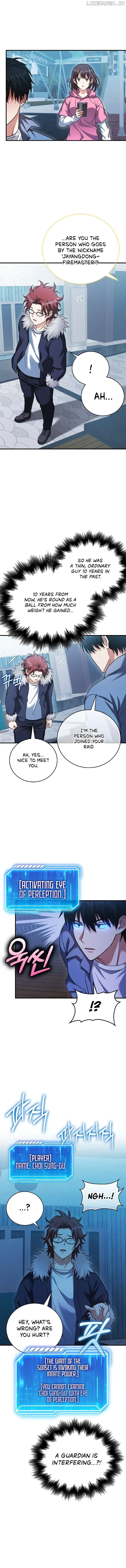 Max Talent Player chapter 35 page 13