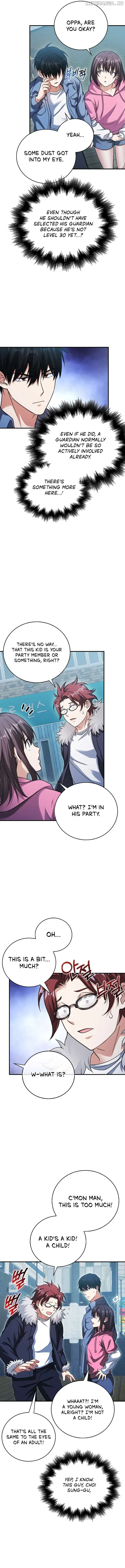 Max Talent Player chapter 35 page 14