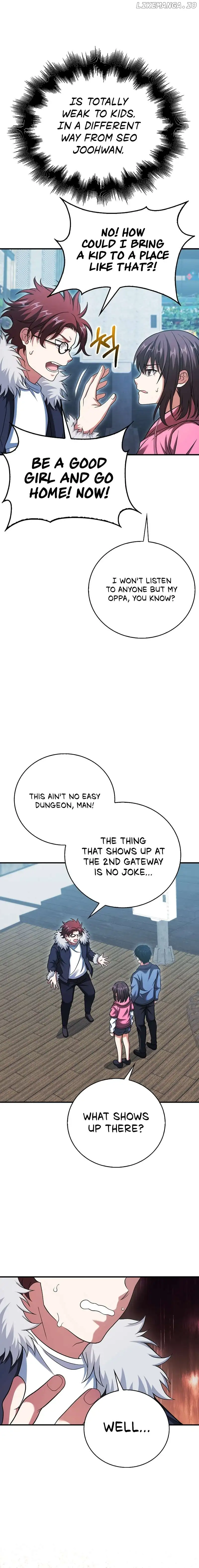 Max Talent Player chapter 35 page 15