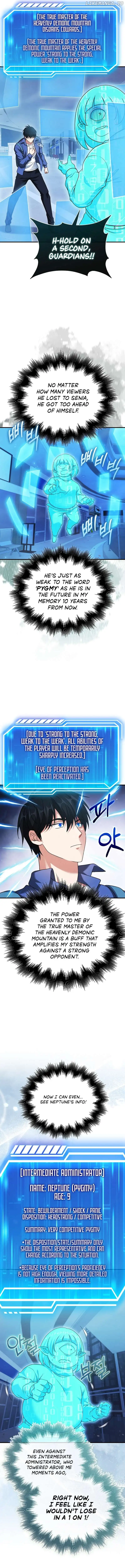 Max Talent Player chapter 35 page 5