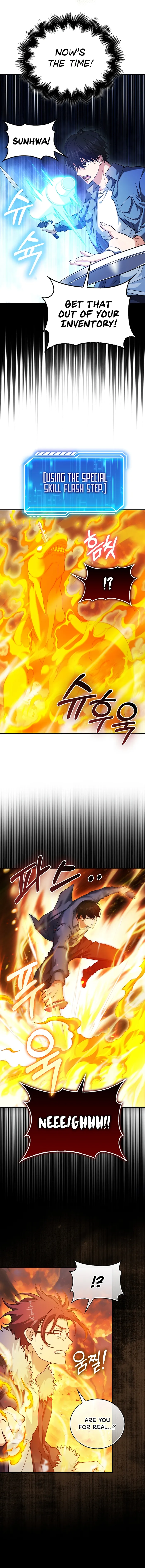 Max Talent Player chapter 36 page 10