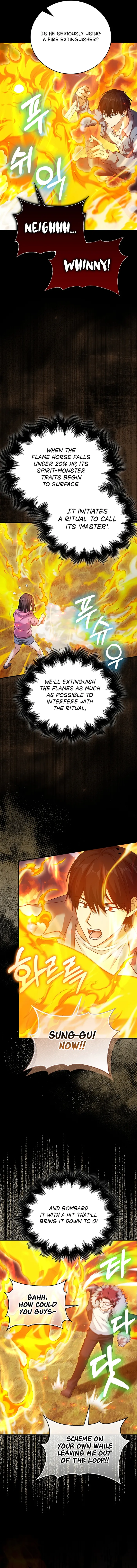 Max Talent Player chapter 36 page 11