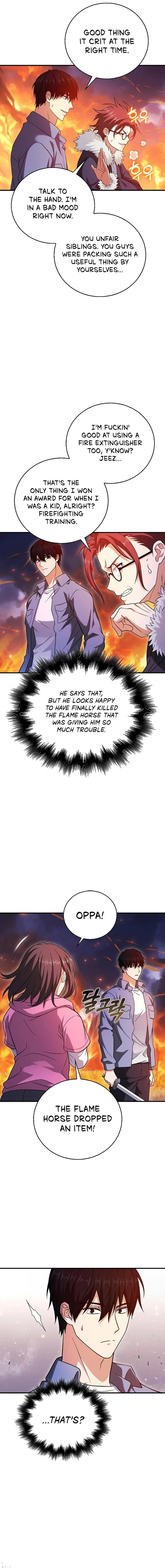 Max Talent Player chapter 36 page 13