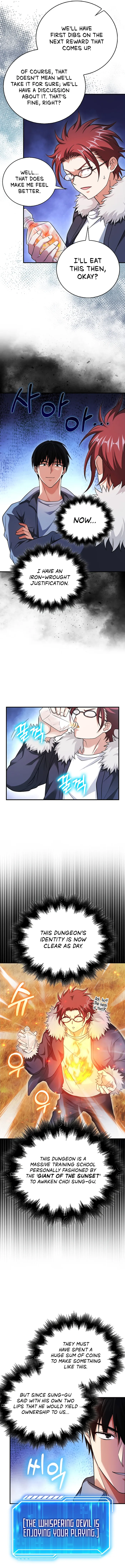 Max Talent Player chapter 36 page 16