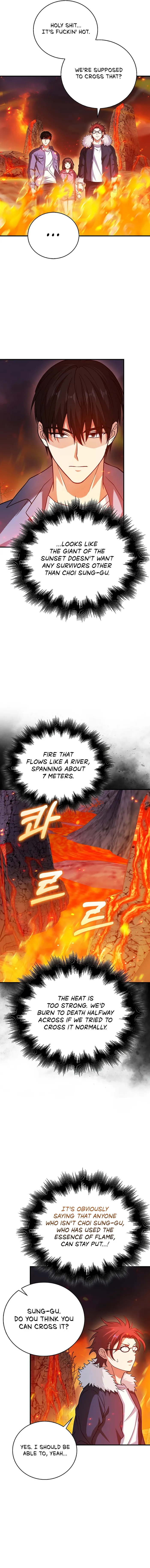 Max Talent Player chapter 36 page 18