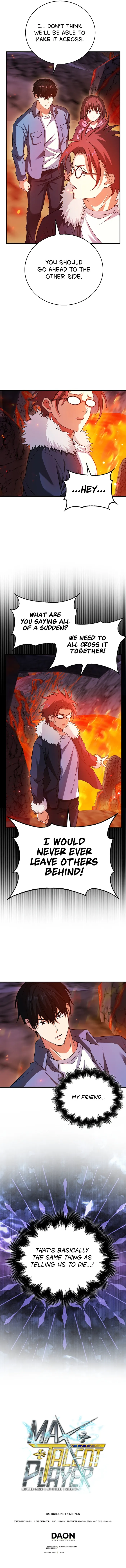 Max Talent Player chapter 36 page 19