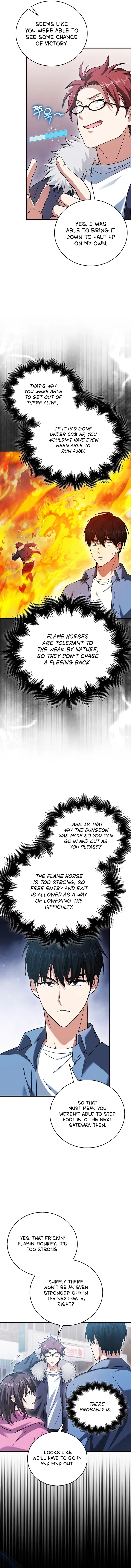 Max Talent Player chapter 36 page 2