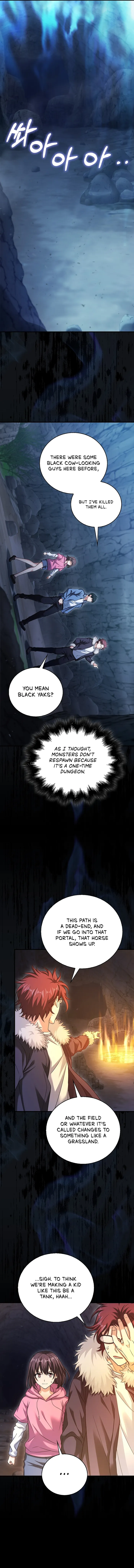 Max Talent Player chapter 36 page 3