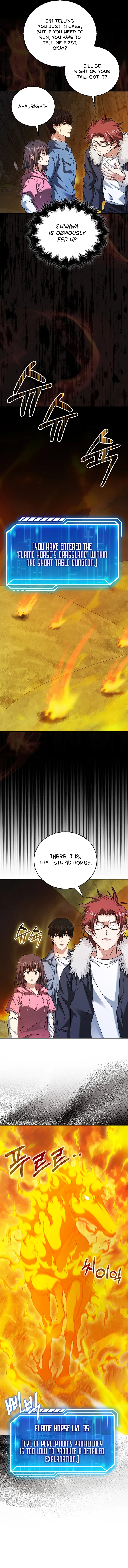 Max Talent Player chapter 36 page 4