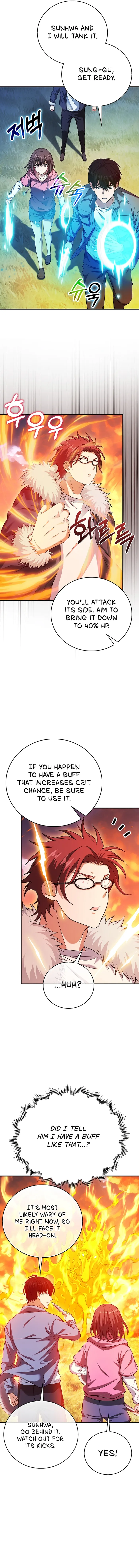 Max Talent Player chapter 36 page 5