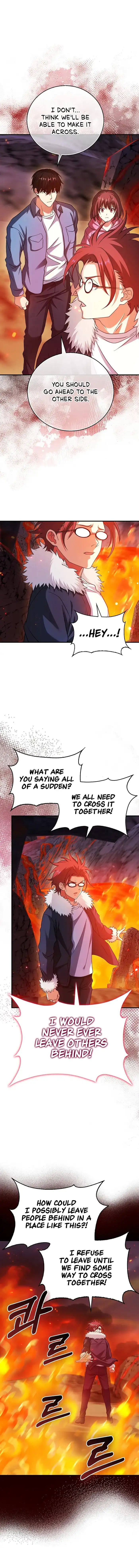 Max Talent Player chapter 37 page 1