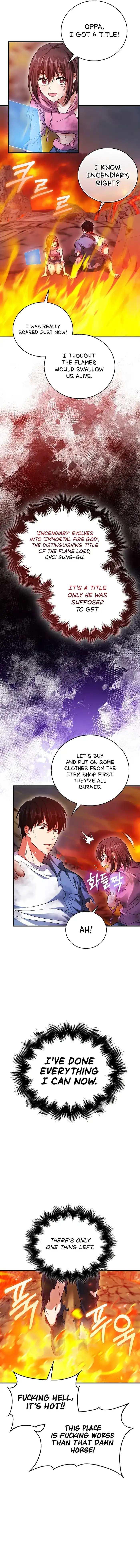Max Talent Player chapter 37 page 11