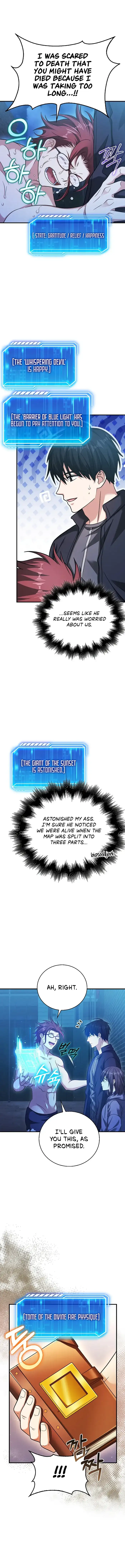 Max Talent Player chapter 37 page 14