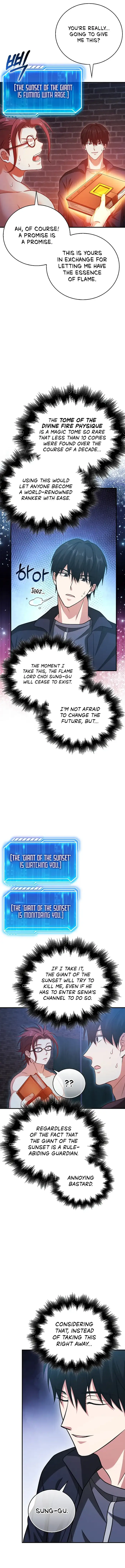 Max Talent Player chapter 37 page 15