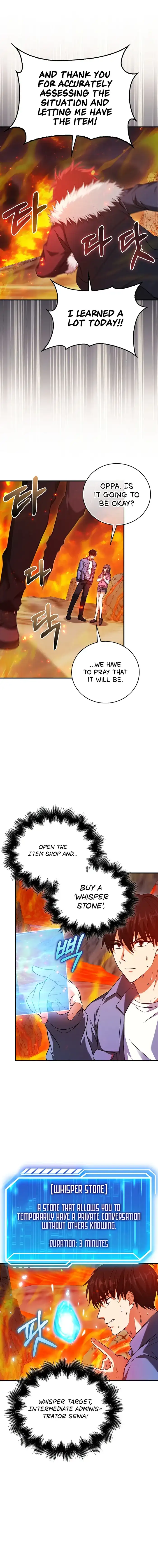 Max Talent Player chapter 37 page 3