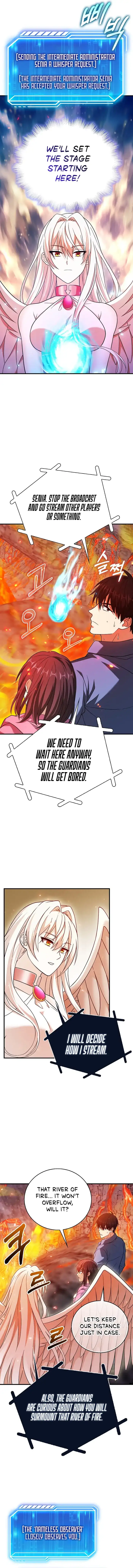 Max Talent Player chapter 37 page 4
