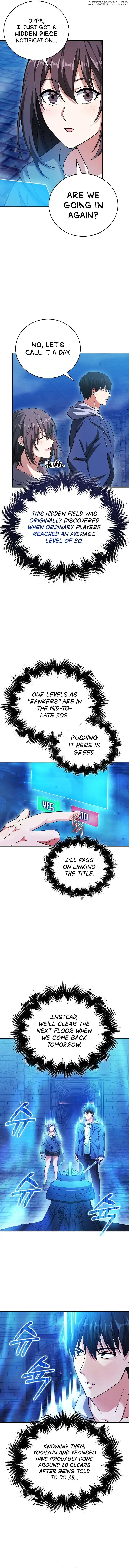Max Talent Player chapter 38 page 10