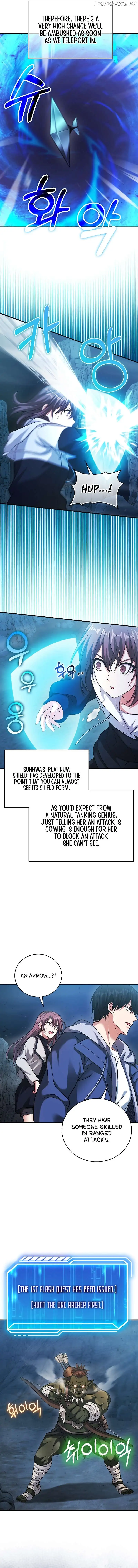 Max Talent Player chapter 38 page 12