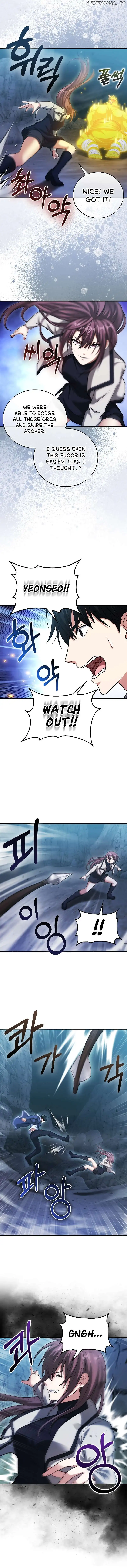 Max Talent Player chapter 38 page 19