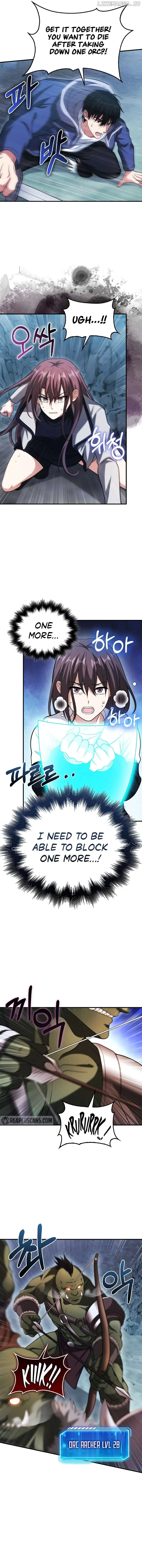 Max Talent Player chapter 38 page 20