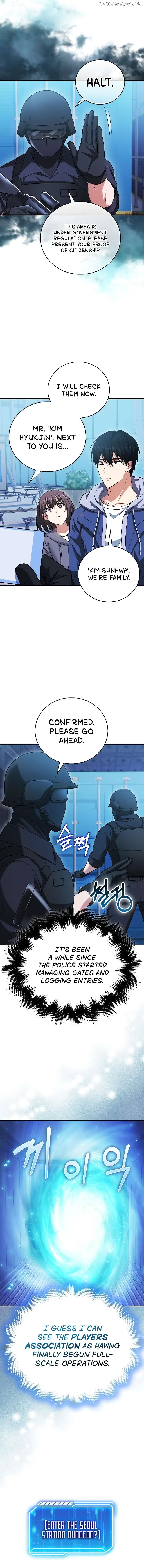 Max Talent Player chapter 38 page 3