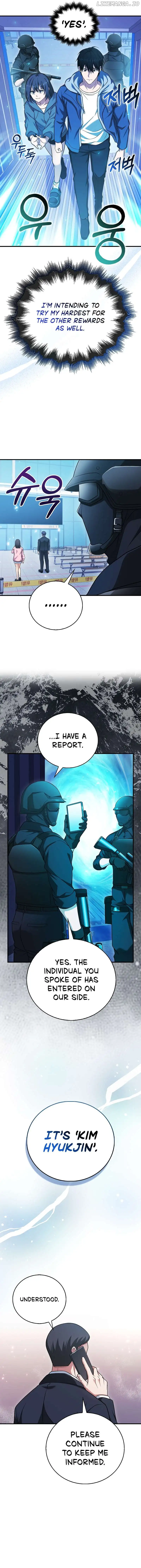 Max Talent Player chapter 38 page 4