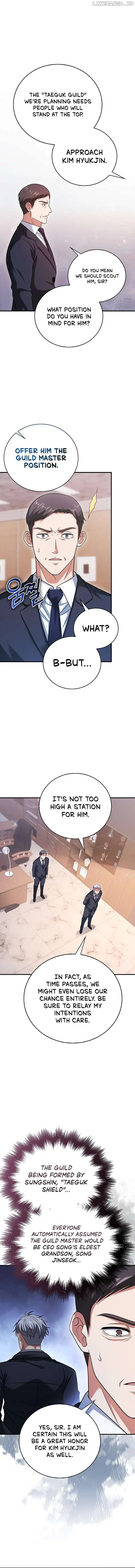 Max Talent Player chapter 38 page 7