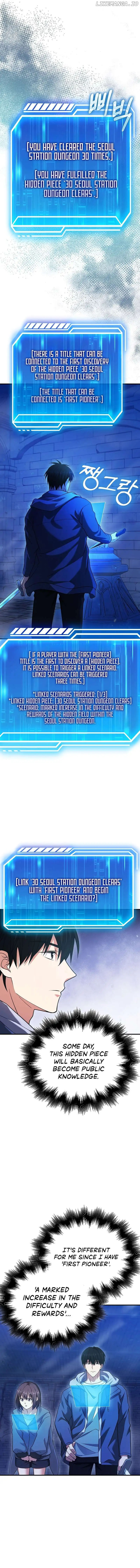 Max Talent Player chapter 38 page 9