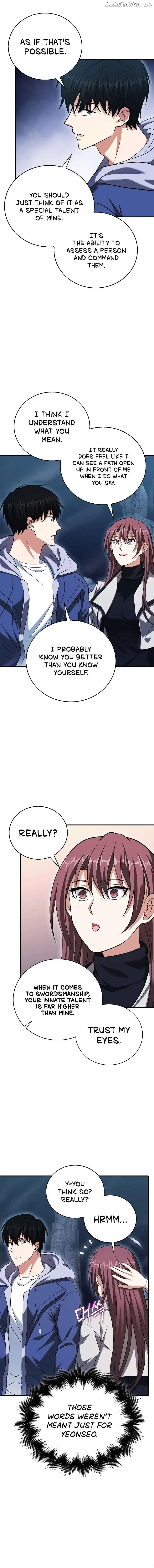 Max Talent Player chapter 39 page 12