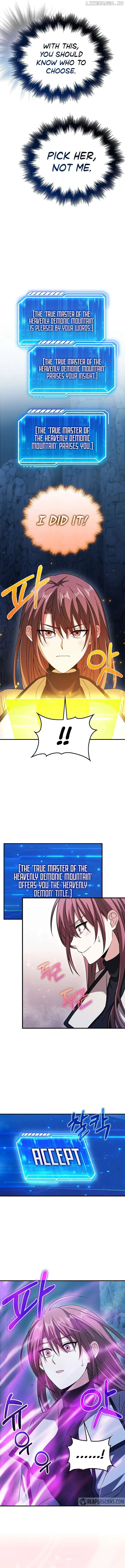 Max Talent Player chapter 39 page 14