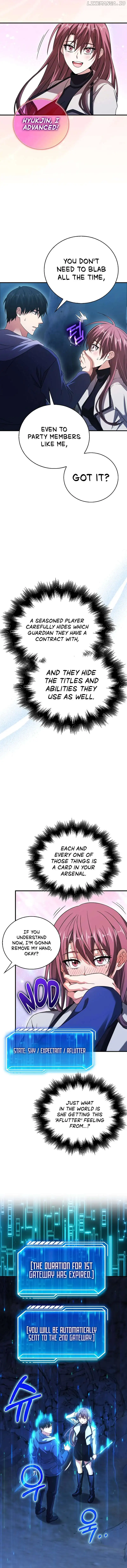 Max Talent Player chapter 39 page 15