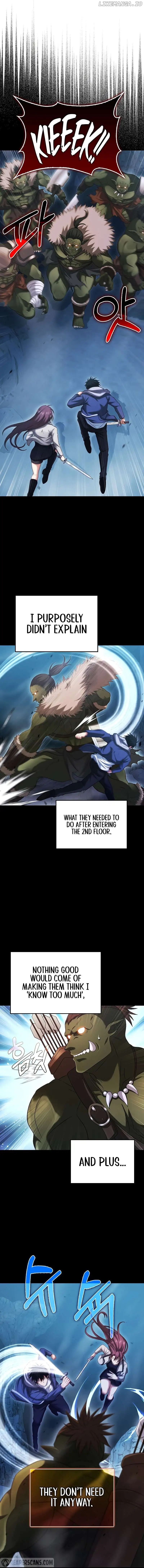 Max Talent Player chapter 39 page 2
