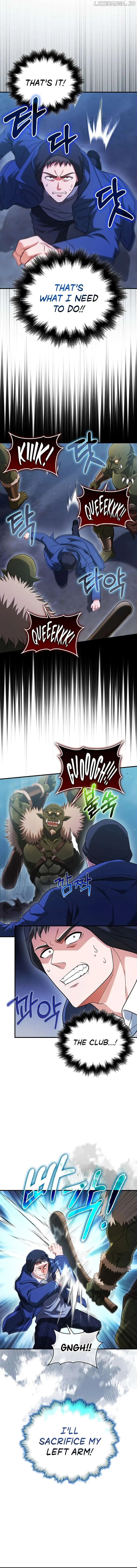 Max Talent Player chapter 39 page 4