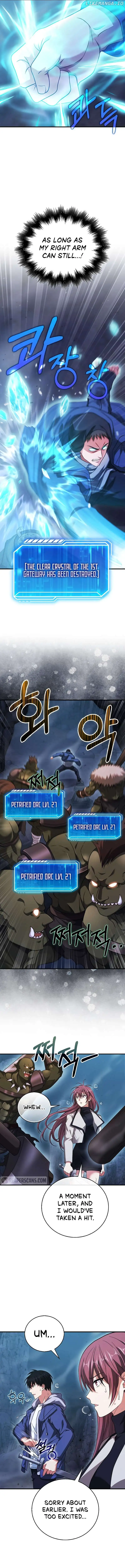 Max Talent Player chapter 39 page 5